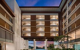 Mercure Padang